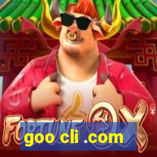 goo cli .com